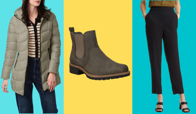 Nordstrom Rack: Save an extra 25% during the Clear the Rack sale