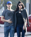 <p>The <em>Snowden </em>star and his wife, businesswoman and robotics expert Tasha McCauley, are <span>second-time parents to a baby boy they welcomed in June</span>, a rep confirmed to PEOPLE. No other details, including the baby’s name, are available. McCauley and Gordon-Levitt <span>share another son</span>, who turns 2 in August.</p>