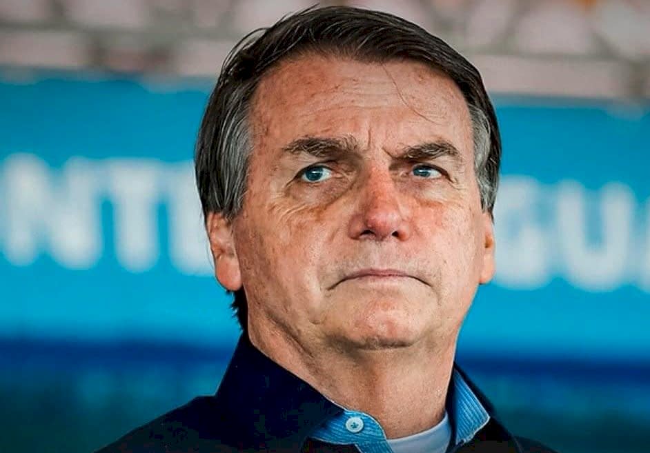 巴西總統波索納洛(Jair Bolsonaro)的政府反對邀請歐洲聯盟派遣選舉觀察員前來巴西。(jairbolsonaro@twitter)