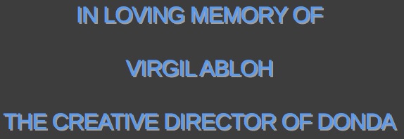 Pharrell, Kanye West, BTS, More Mourn Death Of Designer Virgil