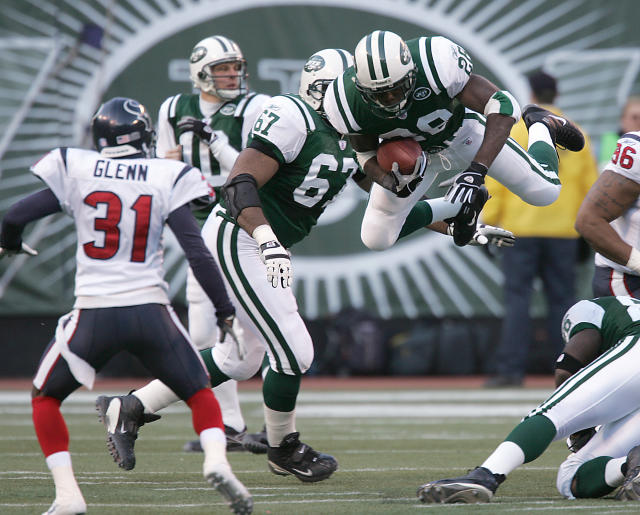 Texans vs. Jets series history: New York leads 5-3