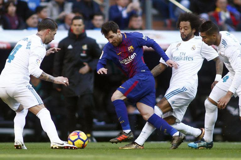La Liga fixtures 2018-19 release date: When is the schedule for the new season announced? Real Madrid and Barcelona dates, VAR launch and more