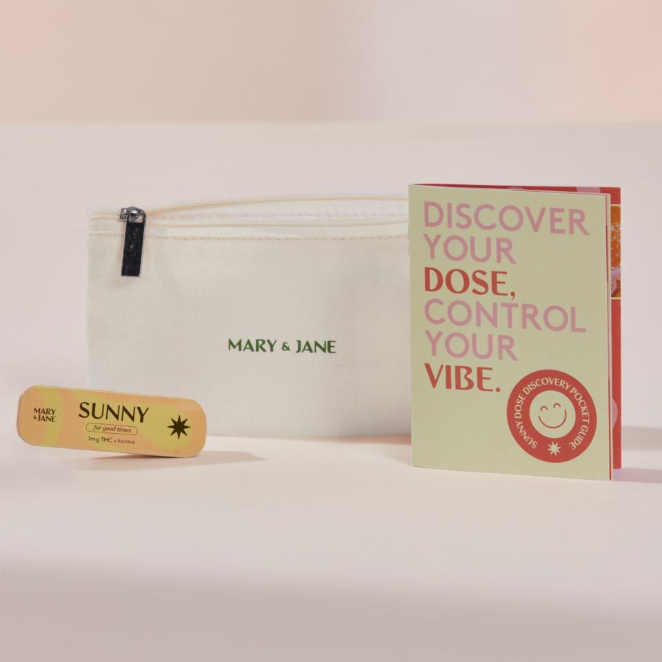 <p><a href="https://go.redirectingat.com?id=74968X1596630&url=https%3A%2F%2Fshopmaryandjane.com%2Fproduct%2Fdose-discovery-kit%2F&sref=https%3A%2F%2Fwww.bestproducts.com%2Flifestyle%2Fg35681042%2Fgifts-for-taurus-sign%2F" rel="nofollow noopener" target="_blank" data-ylk="slk:Shop Now;elm:context_link;itc:0;sec:content-canvas" class="link ">Shop Now</a></p><p>Dose Discovery Kit</p><p>shopmaryandjane.com</p><p>$25.00</p>