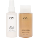 <p><strong>OUAI</strong></p><p>sephora.com</p><p><strong>$39.00</strong></p><p>This duo features all of your Ouai faves, including the life-changing leave in conditioner. </p>