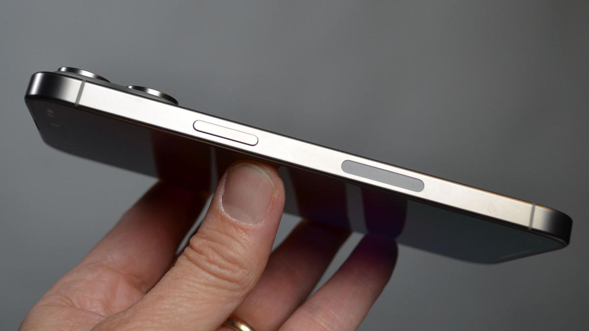 Apple Answers of All Our iPhone 15 Pro Questions: 'It's Going to