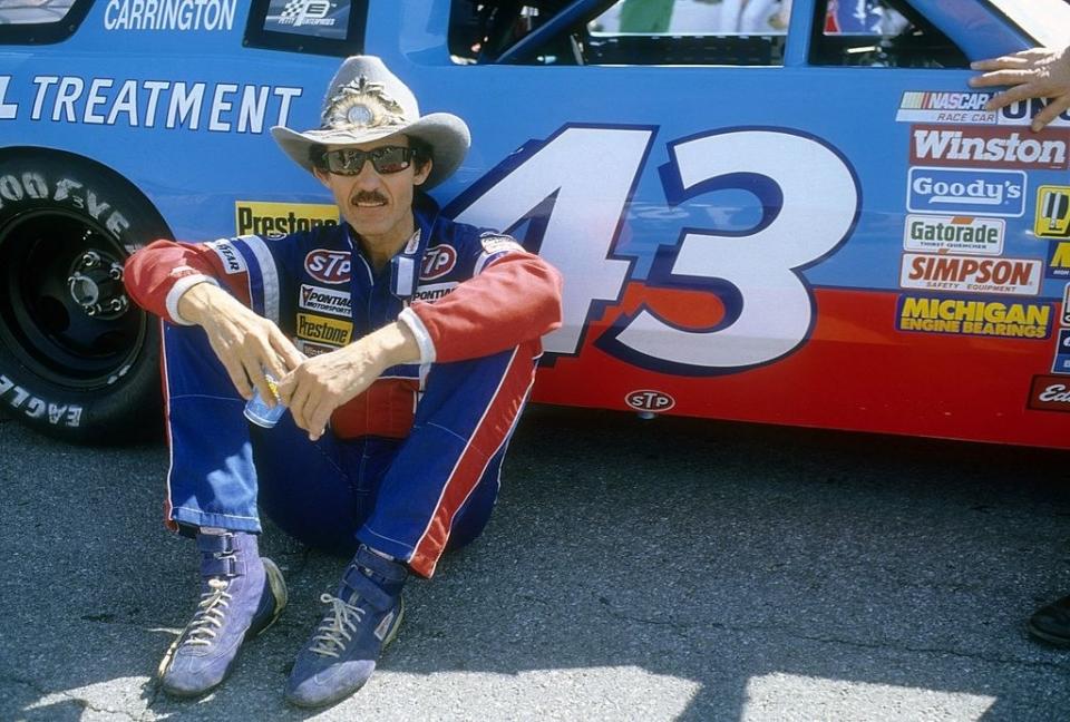 Richard Petty