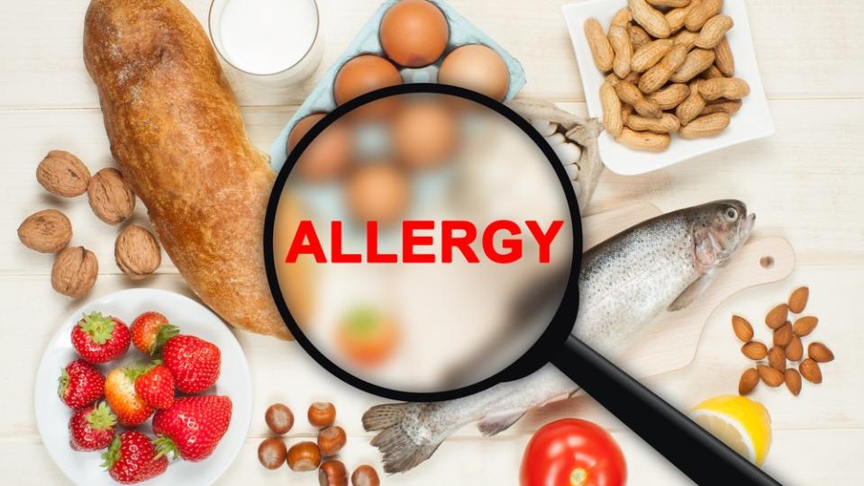 Oral Allergy Medication For Emergencies - Aquestive Therapeutics' Investigational Therapy Works Even With Exposure To Liquids Of Different Temperatures, Data Shows