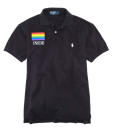 <p>Ralph Lauren Custom-Fit Pride Polo Shirt, $125, <a rel="nofollow noopener" href="http://www.ralphlauren.com/product/index.jsp?productId=13217029&cp=&kw=pride&origkw=pride&sr=1" target="_blank" data-ylk="slk:ralphlauren.com;elm:context_link;itc:0;sec:content-canvas" class="link ">ralphlauren.com</a></p>