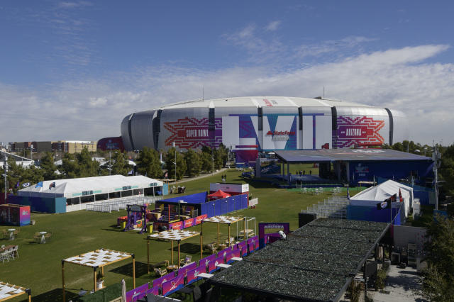 Entradas Super Bowl LVII 2023: precio, cuánto cuesta, reventa y dónde  comprar tickets o boletos para la final de la NFL