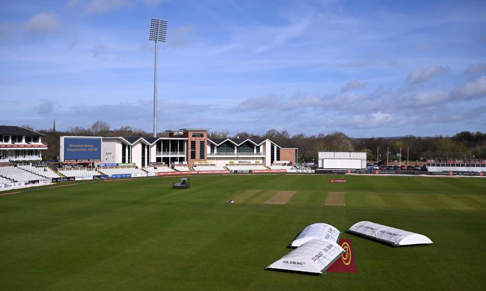 <span>Chester-le-Street will host all of Durham women’s fixtures.</span><span>Photograph: Stu Forster/Getty Images</span>