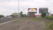 Moncton billboard promoting English rights causes controversy