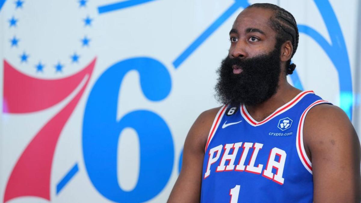 Report: NBA approves plan for team to sell ads on practice jerseys - NBC  Sports