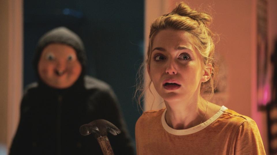 5. Happy Death Day (2016)