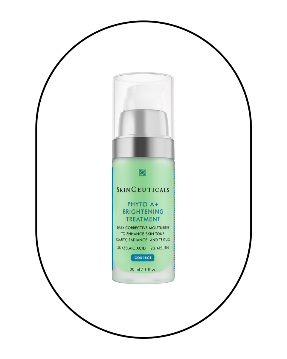 <p><a href="https://go.redirectingat.com?id=74968X1596630&url=https%3A%2F%2Fbluemercury.com%2Fproducts%2Fskinceuticals-phyto-a-brightening-treatment&sref=https%3A%2F%2F" rel="nofollow noopener" target="_blank" data-ylk="slk:Shop Now;elm:context_link;itc:0;sec:content-canvas" class="link ">Shop Now</a></p><p>Phyto A+ Brightening Treatment</p><p>bluemercury.com</p><p>$110.00</p><span class="copyright">Hearst Owned</span>