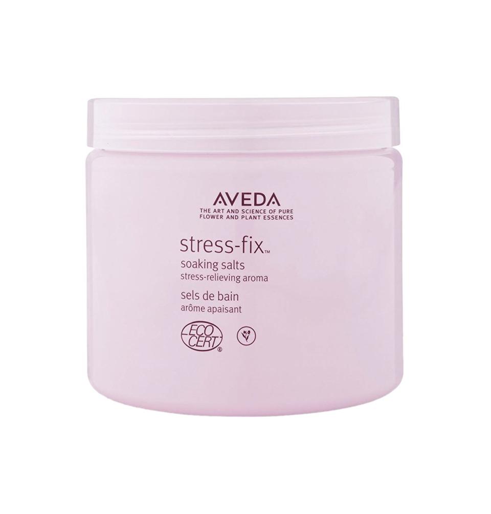 Aveda Stress-Fix Bath Salts