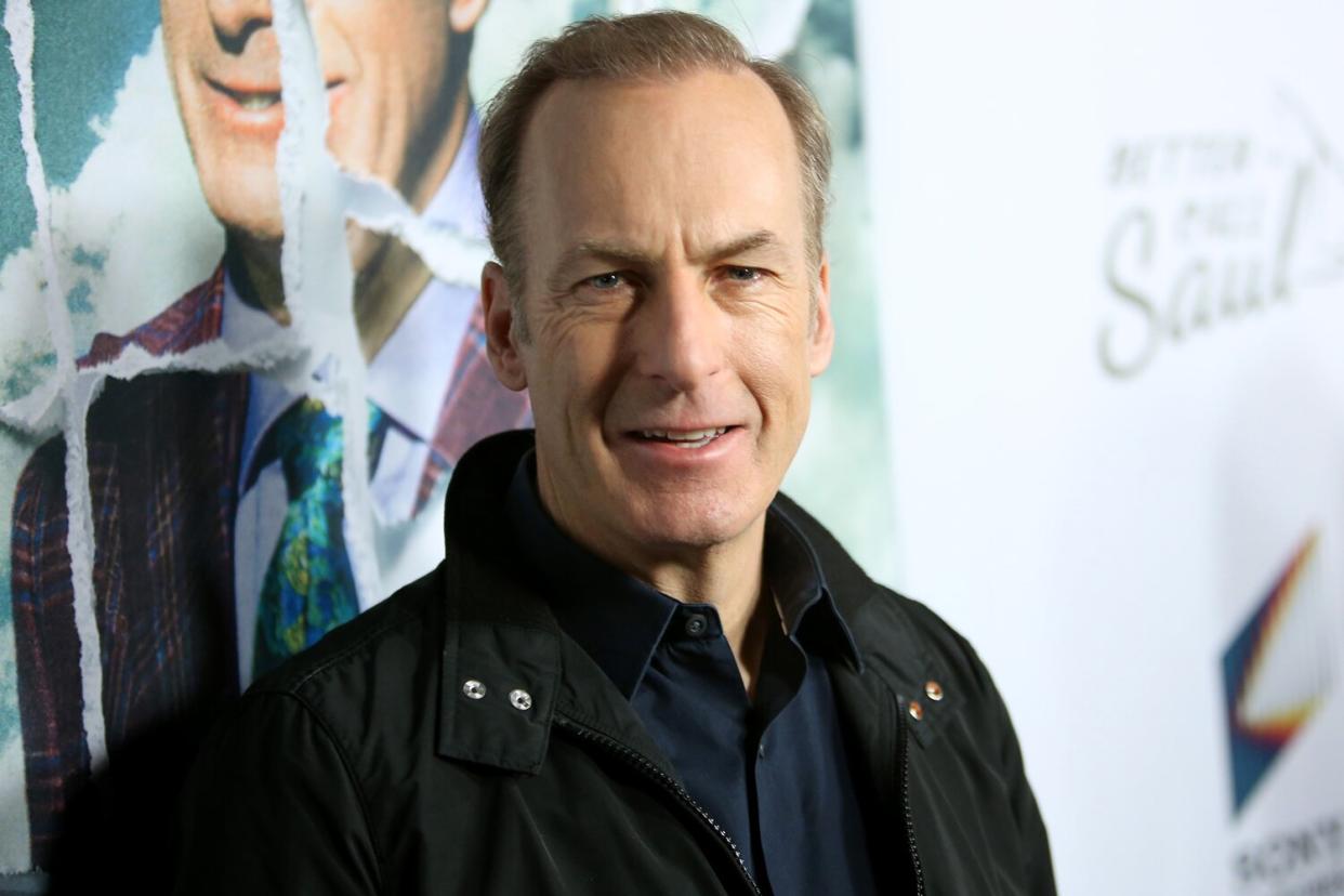 Bob Odenkirk