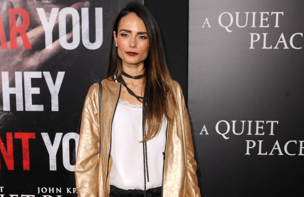 Jordana Brewster is a rum lover! credit:Bang Showbiz