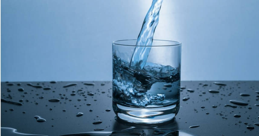 腎臟科醫師洪永祥列出「隱性缺水人」6大特徵，一旦放任不管，就易導致脫水、器官衰竭，甚至致命（示意圖／Pixabay）