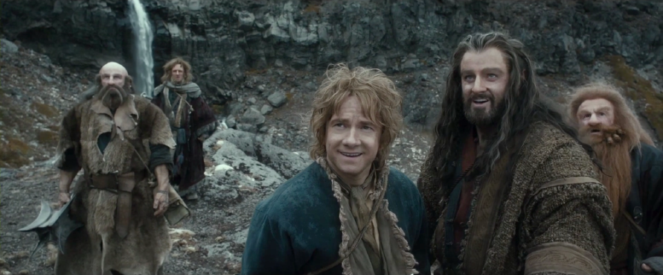 'The Hobbit: The Battle of the Five Armies' Opens to $11.3M Overseas in First Day