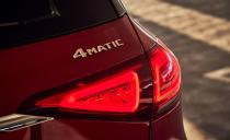 <p>2020 Mercedes-Benz GLE450 4Matic</p>