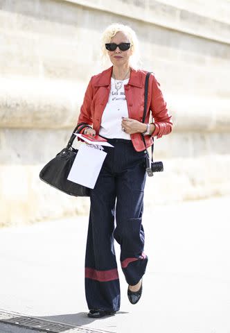 Different ways to style your palazzo pants - The Informer