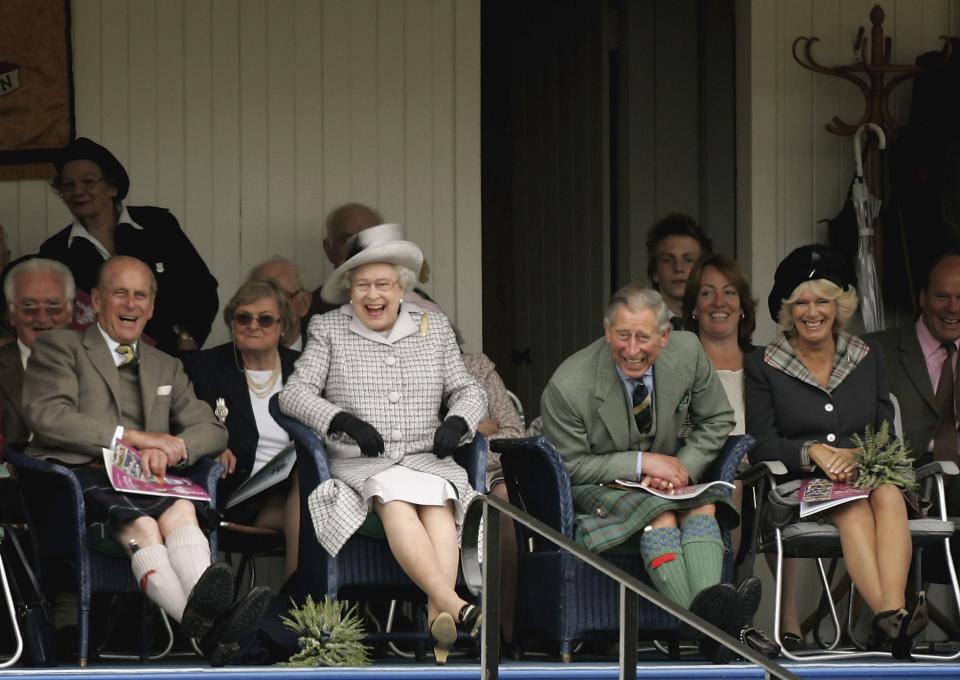 <h1 class="title">Braemar Highland Gathering</h1><cite class="credit">Photo by Chris Jackson/Getty Images</cite>