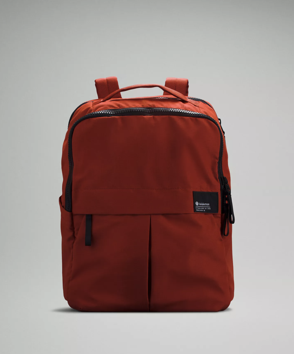 Everyday Backpack 2.0 23L (Photo via Lululemon)