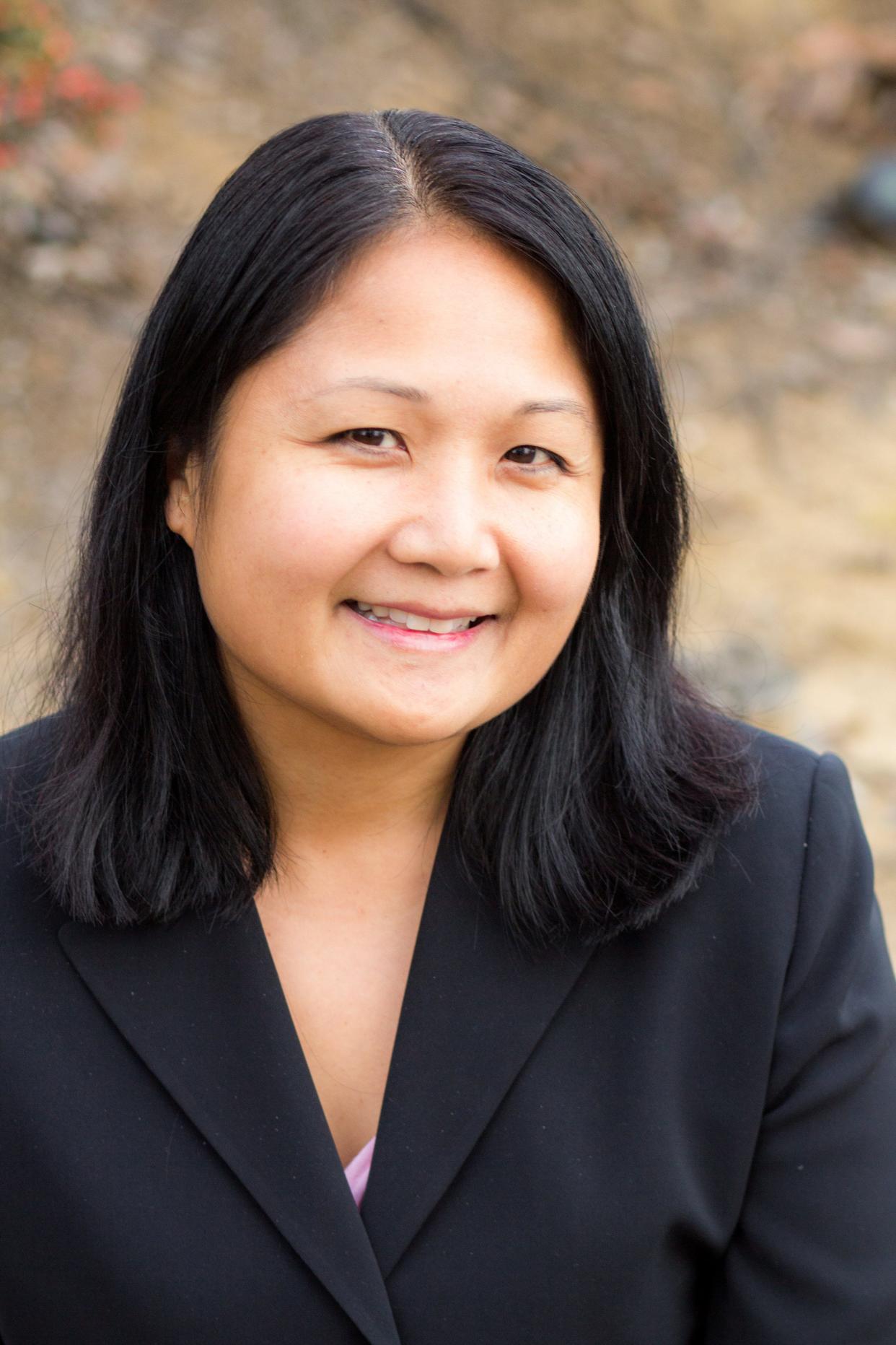 Mona Babauta will begin as the CEO and general manager of the SunLine Transit Agency on Aug. 7, 2023.