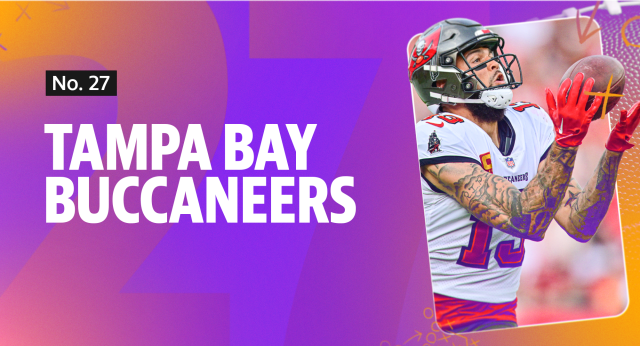 Tampa Bay Buccaneers Tickets, 2023 NFL Tickets & Schedule