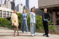 <p><strong>Who: </strong>Fendi and The Juilliard School</p><p><strong>What:</strong> Recipients of the 2022 Fendi Vanguard Award</p><p><strong>Where: </strong>Read more at <a href="https://www.juilliard.edu/news/156346/fendi-and-juilliard-announce-2022-fendi-vanguard-awards" rel="nofollow noopener" target="_blank" data-ylk="slk:juilliard.edu;elm:context_link;itc:0;sec:content-canvas" class="link ">juilliard.edu</a></p><p><strong>Why: </strong>Fendi is a fierce advocate and patron of the arts. As such, to mark its second year of partnership with New York City’s Juilliard School, the Italian house has announced the second round of Fendi Vanguard Award winners. These creatives—all in their final year of study at the illustrious school—show the makings of global talent: Raven Joseph (dance), Stella Everett (drama), Mary Beth Nelson (voice), and Peter Lim (historical performance, harpsichord). Through the program, the recipients will receive a monetary prize, mentorship from Fendi artists, a chance to perform at Fendi events, and, last but definitely not least, an entire year of Fendi ’fits as they enter the professional performance world. Here’s to the stylish artists of tomorrow.</p>