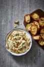 <p>No soup mix here! Rich caramelized onions and a splash of sherry are the secret to this flavor-packed dip.</p><p>Get the <a href="https://www.goodhousekeeping.com/food-recipes/a29728650/french-onion-dip-recipe/" rel="nofollow noopener" target="_blank" data-ylk="slk:French Onion Dip recipe;elm:context_link;itc:0;sec:content-canvas" class="link "><strong>French Onion Dip recipe</strong></a><em>.</em></p>