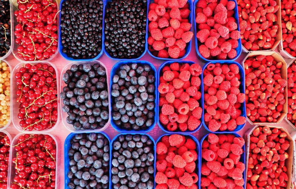The Australian superfoods you've never heard of that'll make you glow from the inside out