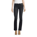 <p>It makes perfect sense to us that Chi-town would favor the simple, subtle bootcut jean — Midwesterners don’t go in for that whole fashion-victim thing.</p><p><i>Current/Elliott The Slim Boot-Cut Jeans, $198, <a href="http://www.bergdorfgoodman.com/CurrentElliott-The-Slim-Boot-Cut-Jeans-Nighthouse/prod114580028/p.prod?srccode=cii_426179448&cpncode=41-111493614-2&ecid=BGAP" rel="nofollow noopener" target="_blank" data-ylk="slk:bergdorfgoodman.com;elm:context_link;itc:0;sec:content-canvas" class="link ">bergdorfgoodman.com</a></i><br></p>