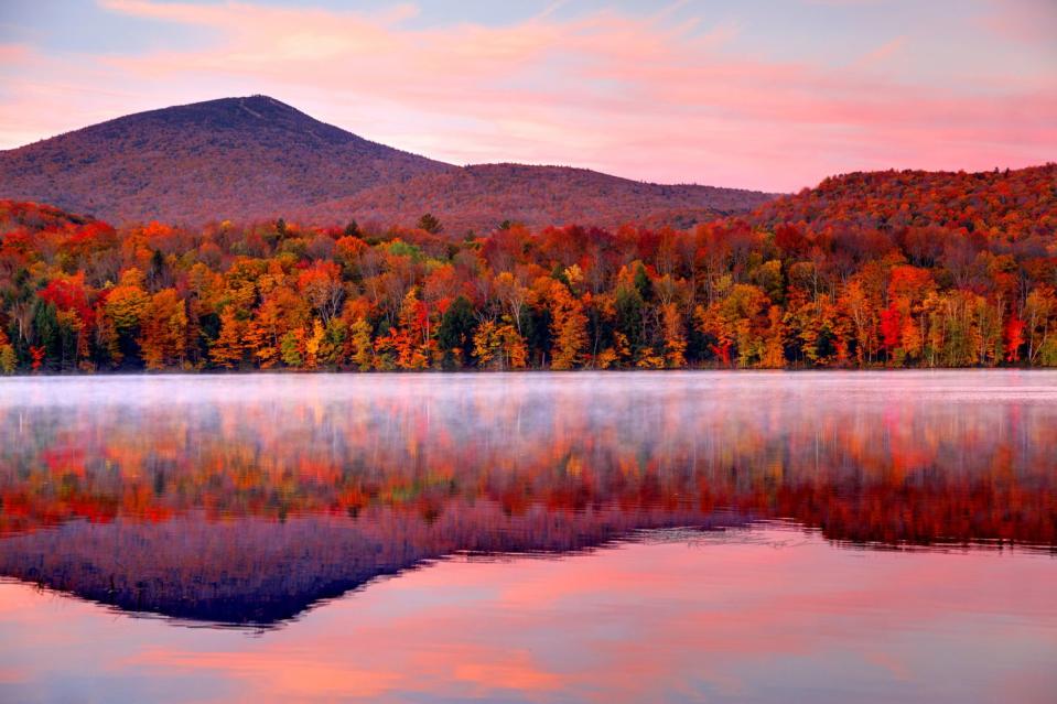 Killington, Vermont