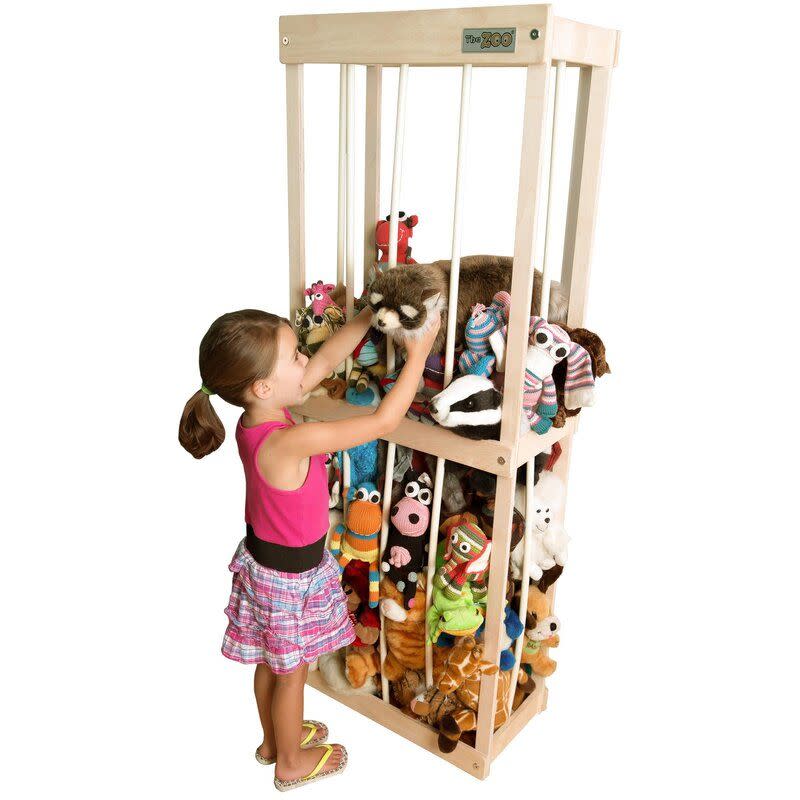 ZOO Toy Organizer