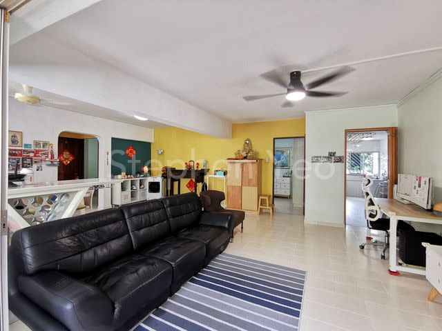 114 Tampines Street 11 Photo