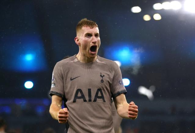 Tottenham Hotspur vs. Chelsea, Premier League: Live blog - We Ain