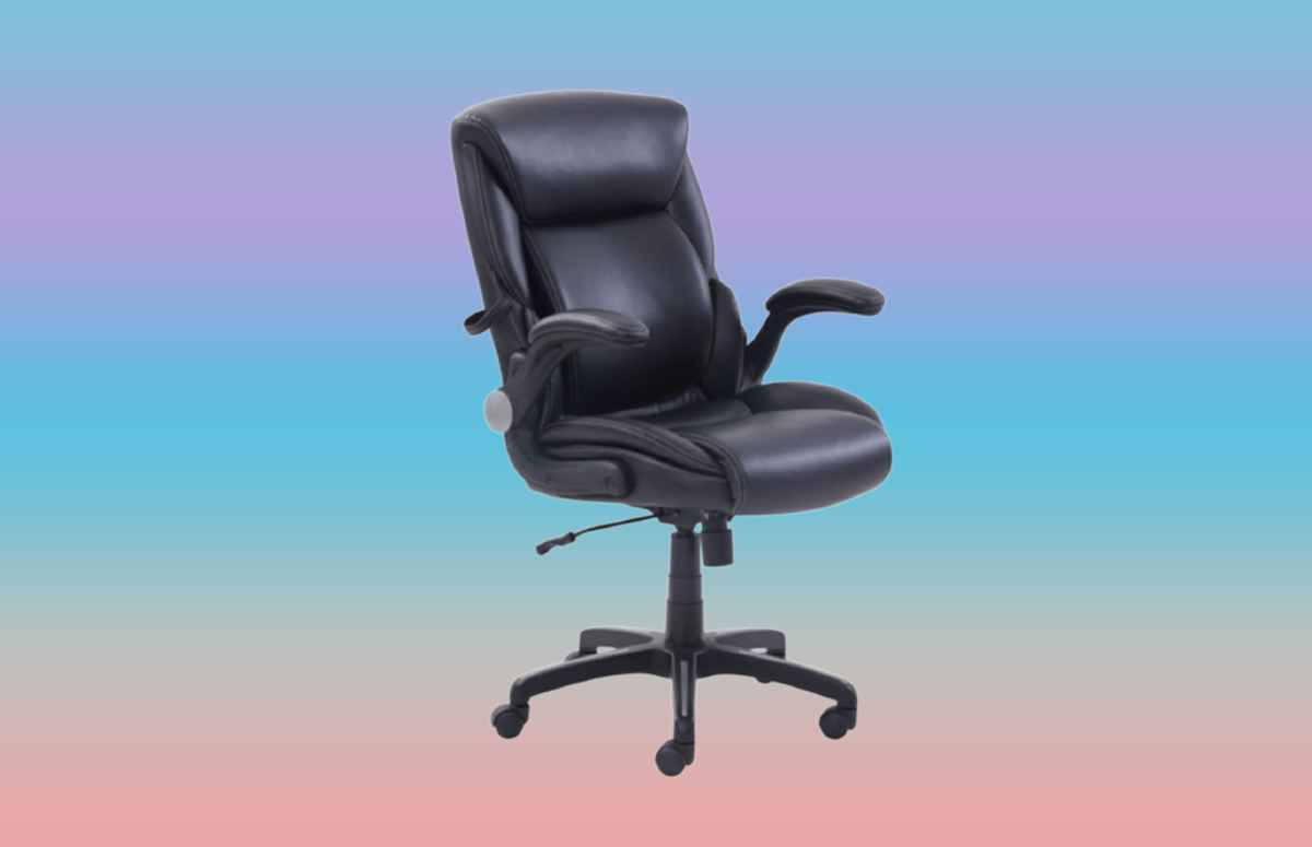 The Best Office Chair Seat Cushions That You Can Buy on  – SheKnows