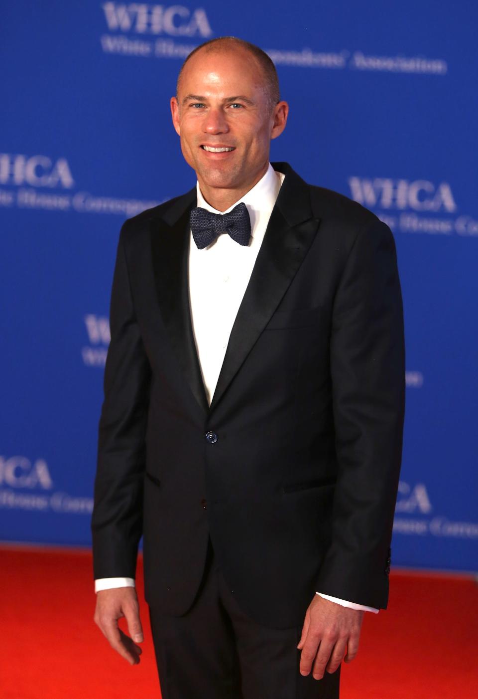 Michael Avenatti