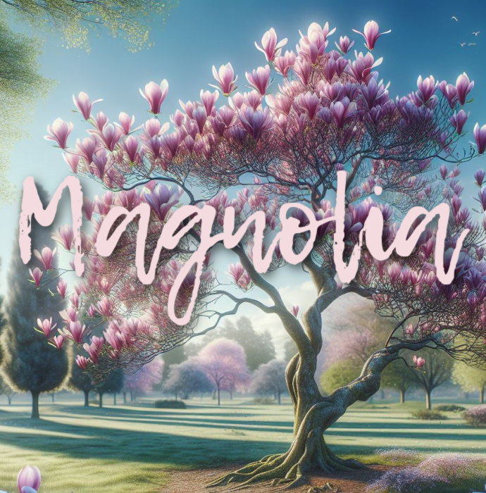 Magnolia