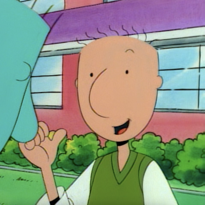 Doug Funnie