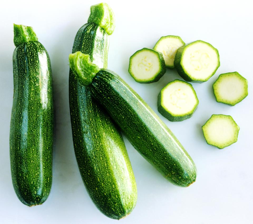 Zucchini