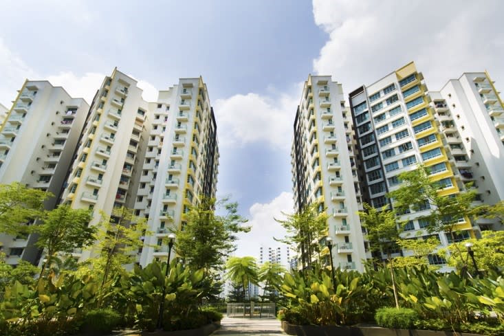 HDB Public Rental Scheme: Can I Rent an HDB Flat from the Government? (2023)