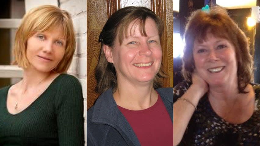 The Inquest into the murders of Anastasia Kuzyk, Nathalie Warmerdam and Carol Culleton made 86 recommendations.  The Office of the Chief Coroner expects to hear back on the status of those recommendations in mid-February.
