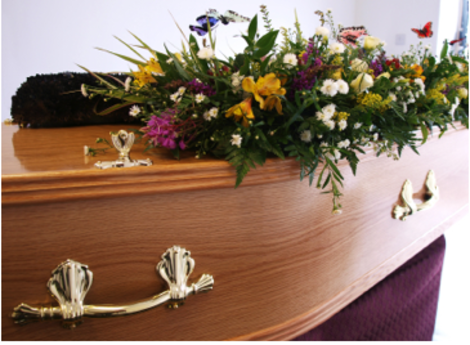 Coffin