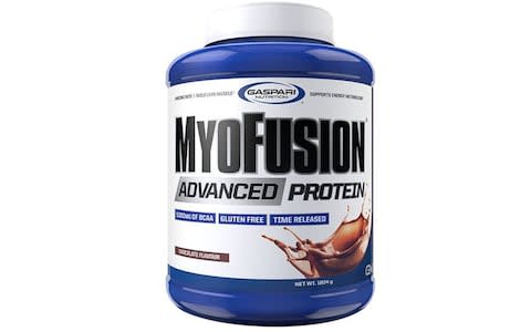 myofusion