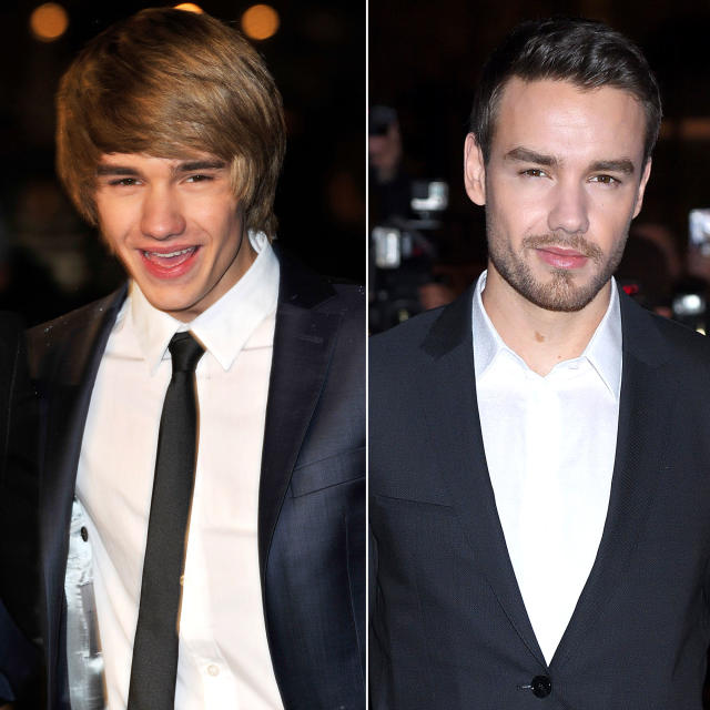 Former One Direction Members' Dating Histories