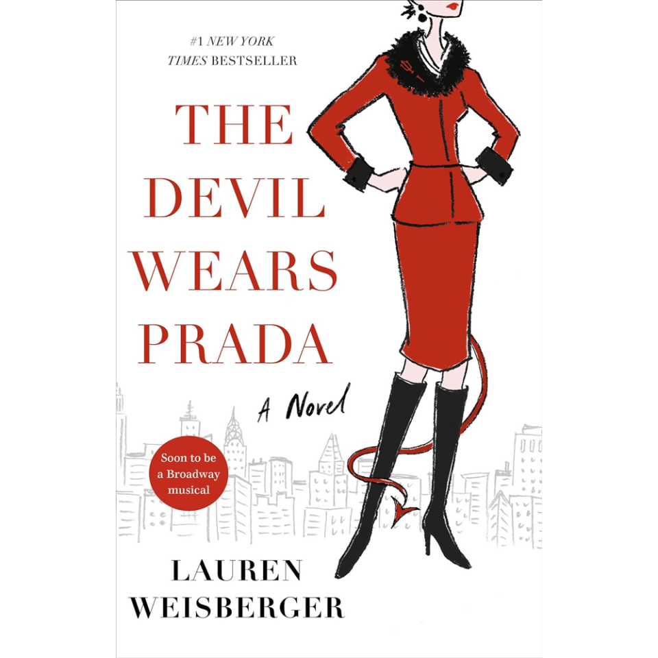 Here's Where to Buy Tickets to 'The Devil Wears Prada' Musical