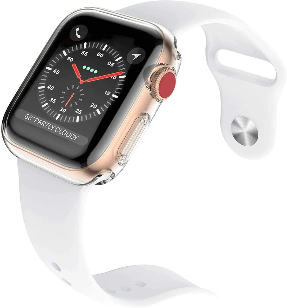 The Best Apple Watch Accessories To Buy in 2023