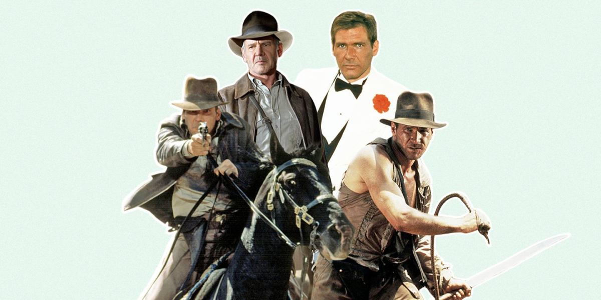 The Young Indiana Jones Chronicles - Rotten Tomatoes